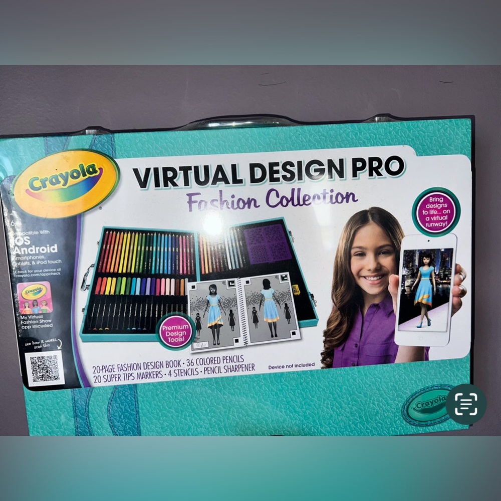 CRAYOLA
